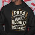 Día Del Padre Para Padre Papá Abuelo Día Del Padre Sudadera Regalos divertidos