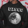 And Disco Ball Club Retro Kapuzenpullover Lustige Geschenke