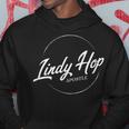 Divertido Lindy Hop Swing Dance Sudadera Regalos divertidos
