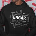 Engar New York Berlin Engar Meine Hauptstadt Kapuzenpullover Lustige Geschenke