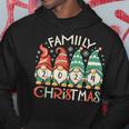 Family Christmas 2024 Christmas Outfit Matching Kapuzenpullover Lustige Geschenke