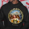 Formigal España Ski Area Après Ski Formigal Sudadera Regalos divertidos