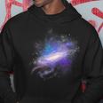 Galaxy Space Planets Universe Stars Moon Astronomer Kapuzenpullover Lustige Geschenke