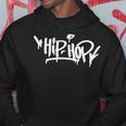 Grafitti Hip Hop2 Fashion Classic Kapuzenpullover Lustige Geschenke