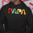 Hombre Regalo Del Día Del Padre Divertido Papá Pintor Divertido Sudadera Regalos divertidos
