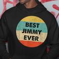 Jimmy First Name Kapuzenpullover Lustige Geschenke