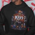 Kiss -Ery Cheerful Kissmas Kapuzenpullover Lustige Geschenke