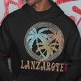 Lanzarote Mi Isla Sudadera Regalos divertidos