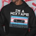 Im A Mixtape Transgender Casette Tape Trans Pride Flag Lgbt Kapuzenpullover Lustige Geschenke