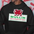 Mullin Makes Wrexham Great Again Kapuzenpullover Lustige Geschenke