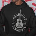 Nashville Tennessee Usa Country Music City Souvenir Kapuzenpullover Lustige Geschenke