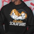 Official Sleep Beagle Kapuzenpullover Lustige Geschenke