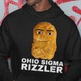 Ohio Sigma Rizzler Kapuzenpullover Lustige Geschenke