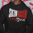 Oioioi Skinheads Skinheads Outfit Sudadera Regalos divertidos