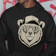 Papa Bear Papa Bear Kapuzenpullover Lustige Geschenke