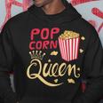 Popcorn Snack Cinema Sweet Salty Popcorn Kapuzenpullover Lustige Geschenke