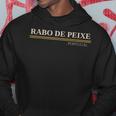 Rabo De Peixe Portugal Sudadera Regalos divertidos