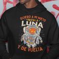 Regalo Abuelo Nieto Sudadera Regalos divertidos
