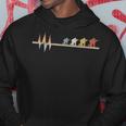 Retro Airsoft Armas Metralleta Rifle Squadintage Airsoft Sudadera Regalos divertidos