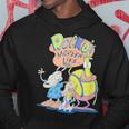 Rocko's Modern Life Group Shot Best Friends Classic Logo Kapuzenpullover Lustige Geschenke