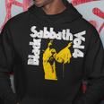 Sabbathol 4 Heavy Metal Music Sin Mangas Sudadera Regalos divertidos