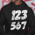 Salsa 123567 Salsa Dance Sudadera Regalos divertidos