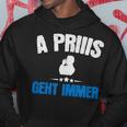 Snuff A Priis Always Kapuzenpullover Lustige Geschenke