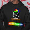 Sprunki Mr Fun Computer Kapuzenpullover Lustige Geschenke