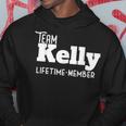Team Kelly I Wiedervereinigung Geschenk Für Familien Kapuzenpullover Lustige Geschenke