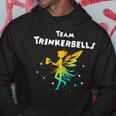 Team Trinkerbells Sports Group Jga Kapuzenpullover Lustige Geschenke