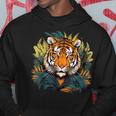 Tigre Colorido I Tigre Para Niños Sudadera Regalos divertidos
