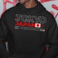 Tokyo Japan The Land Of The Rising Sun S Kapuzenpullover Lustige Geschenke