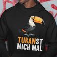 Toucan Toucan Toucan Kapuzenpullover Lustige Geschenke