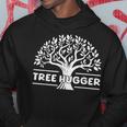 Tree Hugger Nature Lovers Kapuzenpullover Lustige Geschenke