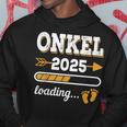 Uncle 2025 Loading Future Uncle 2025Intage Kapuzenpullover Lustige Geschenke