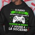 Video Game Consola Gaming Controladorideojugador Sudadera Regalos divertidos