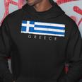 Vintage Greciaacaciones Grecia Lover Sudadera Regalos divertidos