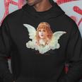 Vive Maria Forbidden Couture Angel Kapuzenpullover Lustige Geschenke