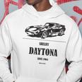 Ac Cobra Shelby Daytona Gray Kapuzenpullover Lustige Geschenke