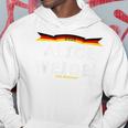 Alice Weidel Chancellor Team 2025 Alice Weidel Germany Blue Kapuzenpullover Lustige Geschenke