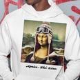 Apres Ski Lisa Mona Après Ski Haserl Ski Holiday Team Outfit Kapuzenpullover Lustige Geschenke