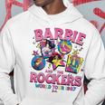 Barbie And The Rockers Music World Tour 1997 Kapuzenpullover Lustige Geschenke