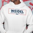 Make Germany Great Again 2025 Weidel Fan Item Alice Weidel Kapuzenpullover Lustige Geschenke