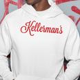 Kellerman's Dance Wait Staff Classic Resort Dancing Kapuzenpullover Lustige Geschenke