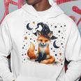 Magic Little Fox Kapuzenpullover Lustige Geschenke