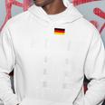 Mark Rummachen Soft Jersey X Malle Party Jersey Germany Kapuzenpullover Lustige Geschenke