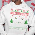 Ugly Christmas Sweater Gamer Gaming Kapuzenpullover Lustige Geschenke