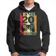 20S Birthday Gamer Gaming 20Th Birthday Kapuzenpullover