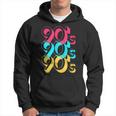 For 90S In Fan 90S Music Party Kapuzenpullover