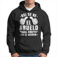 Abuelo Mas Guapo De El Mundo Grandpa Regalo Para Abuelo Sudadera